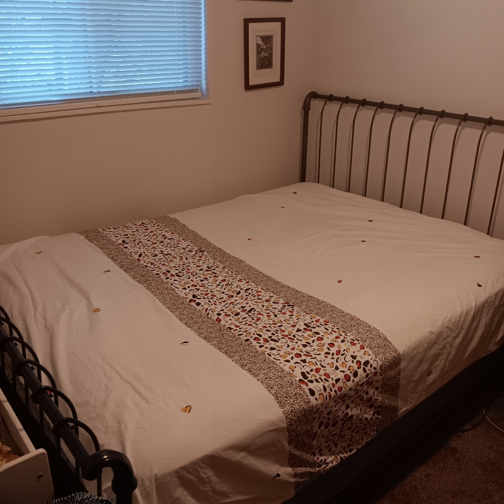 Queen Duvet Cover